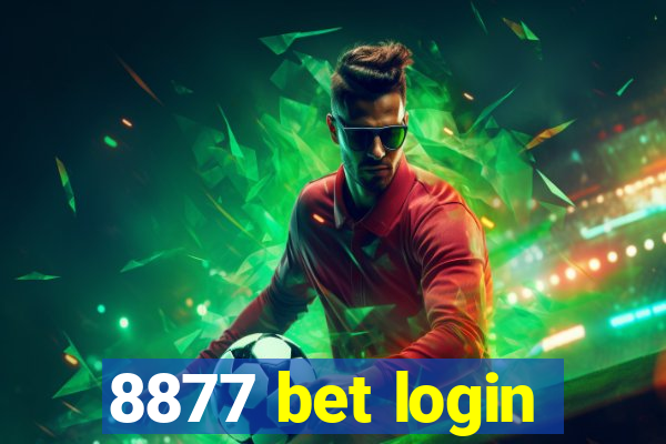 8877 bet login