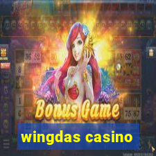 wingdas casino