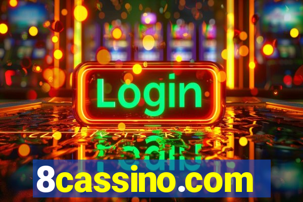 8cassino.com