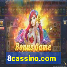 8cassino.com