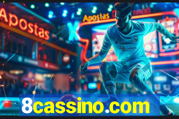 8cassino.com