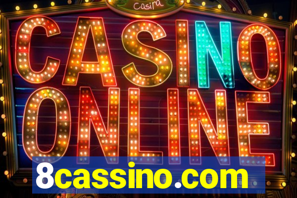 8cassino.com