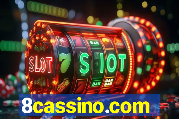 8cassino.com