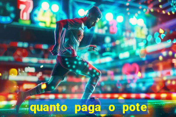 quanto paga o pote de ouro no fortune tiger