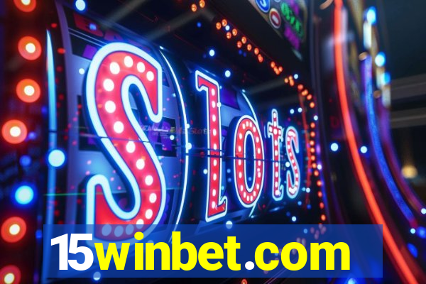 15winbet.com