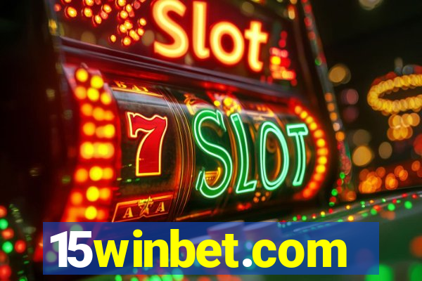 15winbet.com