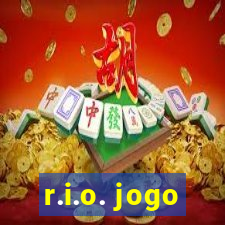 r.i.o. jogo