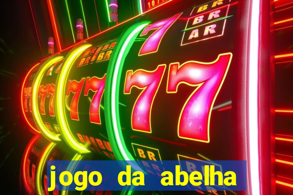 jogo da abelha slot demo