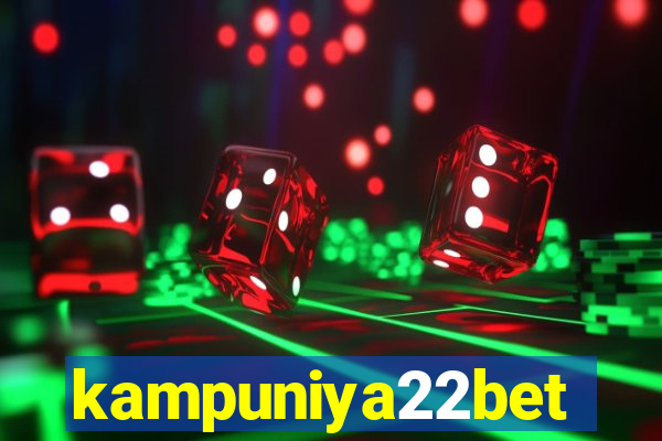 kampuniya22bet