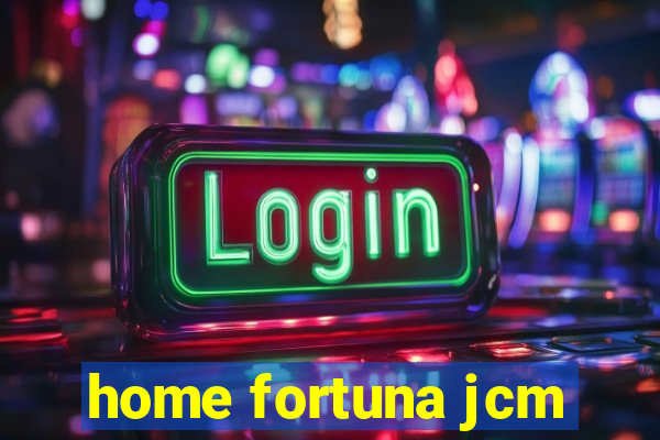 home fortuna jcm