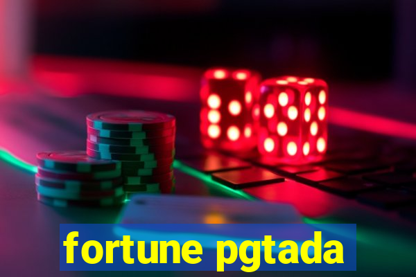 fortune pgtada