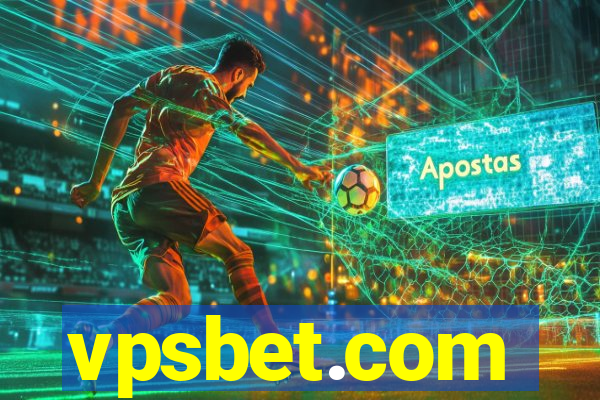 vpsbet.com