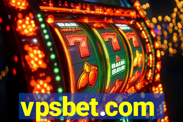 vpsbet.com