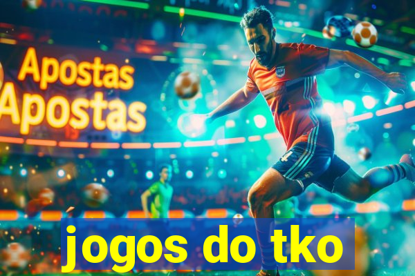 jogos do tko