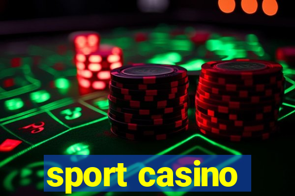 sport casino