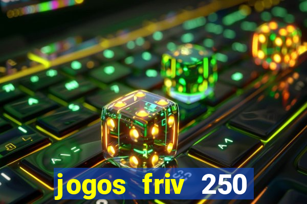 jogos friv 250 para jogar