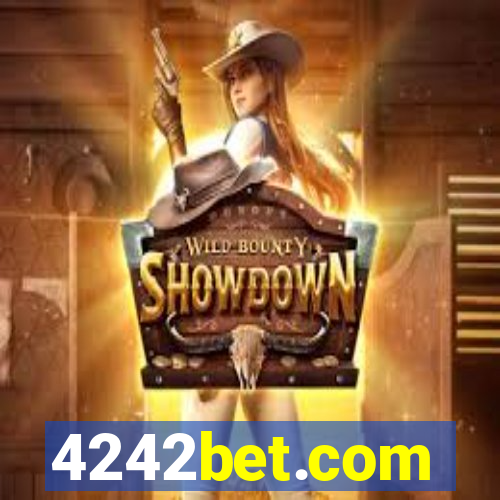 4242bet.com