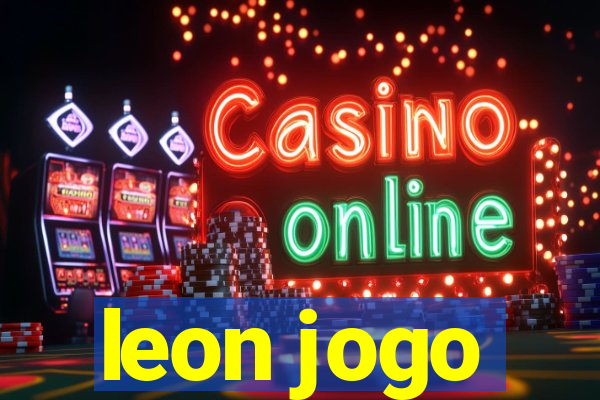 leon jogo