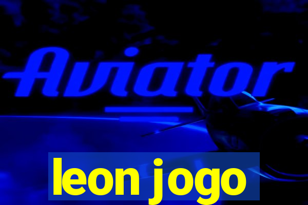 leon jogo