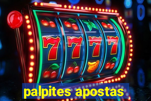 palpites apostas