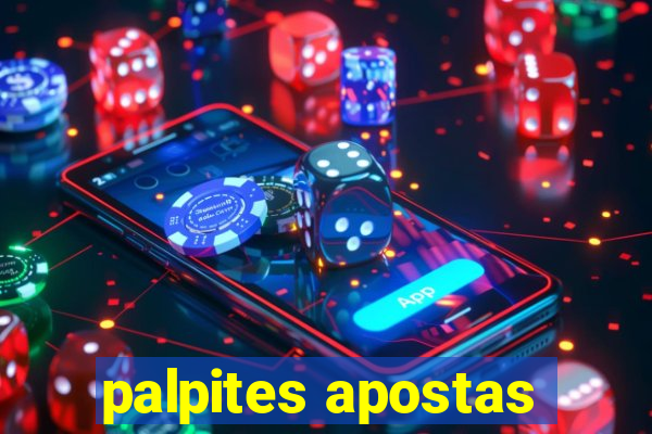 palpites apostas