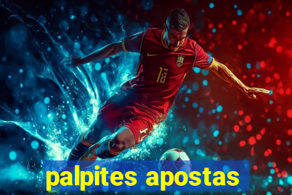 palpites apostas