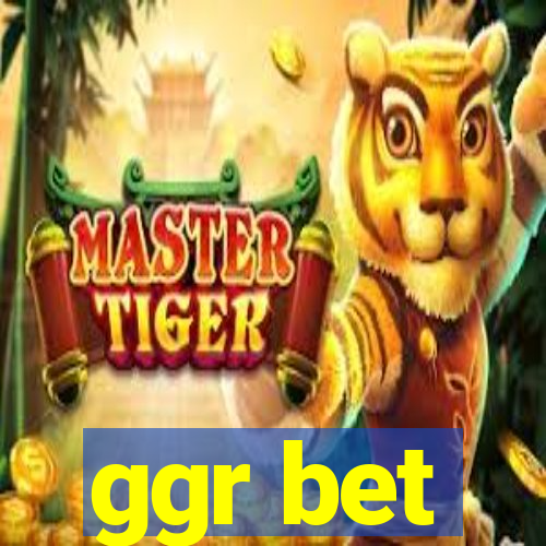 ggr bet