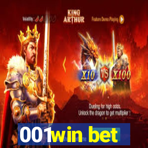 001win bet