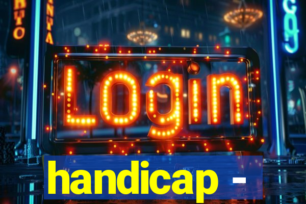 handicap -