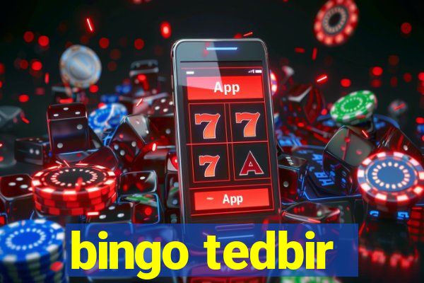 bingo tedbir