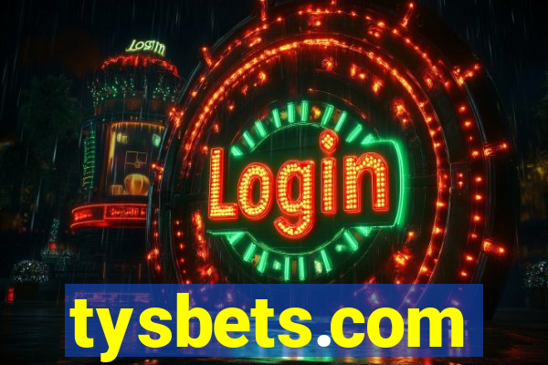 tysbets.com