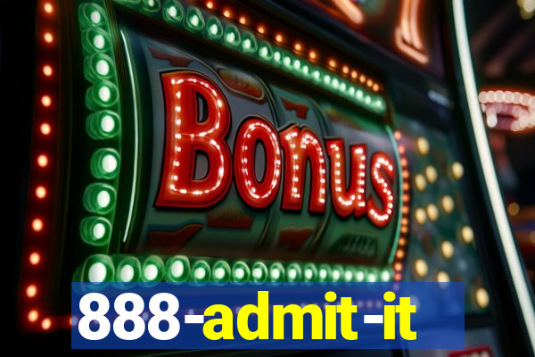 888-admit-it