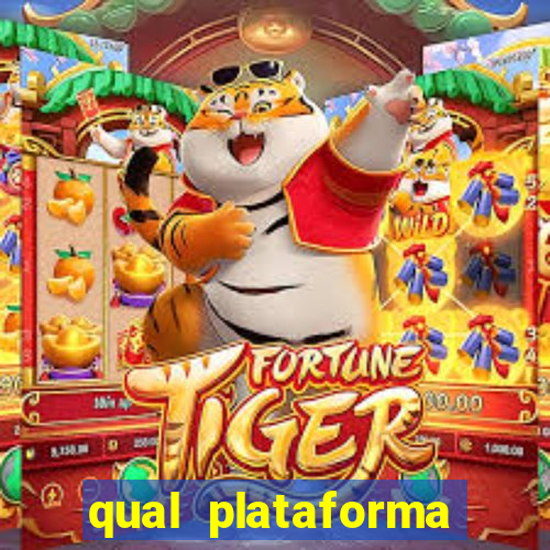 qual plataforma paga melhor no fortune tiger