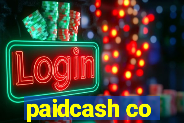 paidcash co