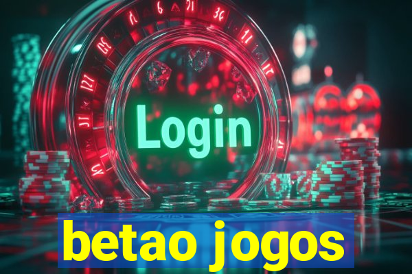 betao jogos