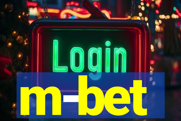 m-bet