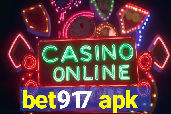 bet917 apk