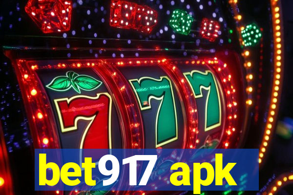 bet917 apk