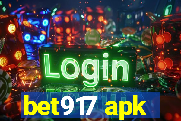 bet917 apk