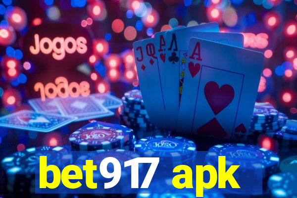 bet917 apk