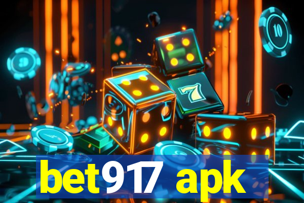 bet917 apk