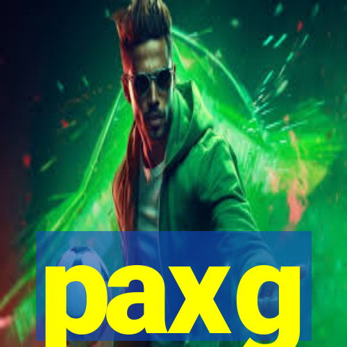 paxg