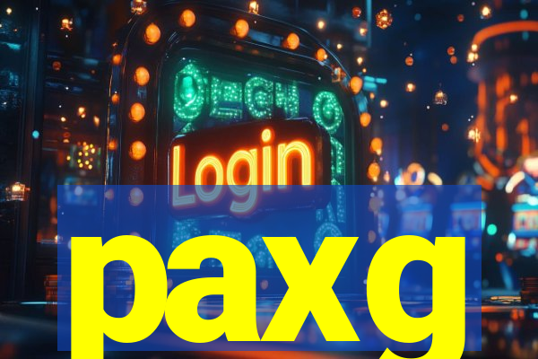 paxg