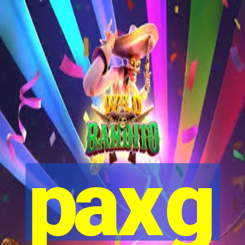 paxg