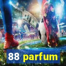 88 parfum