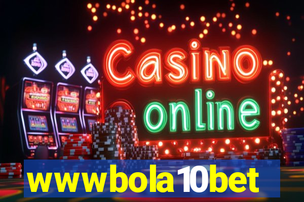 wwwbola10bet