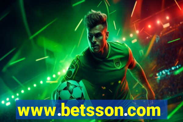 www.betsson.com online casino