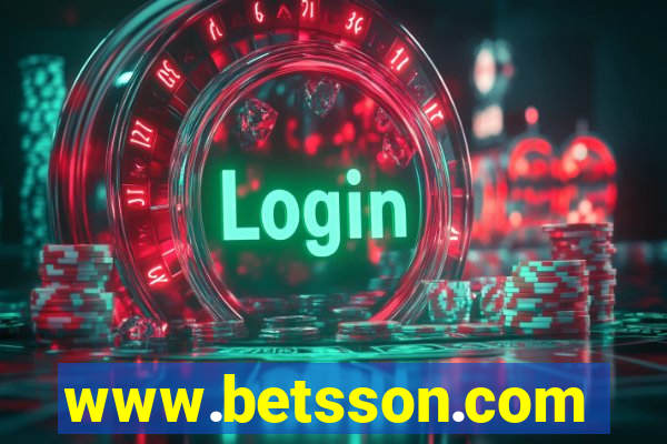 www.betsson.com online casino