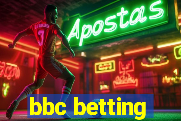 bbc betting