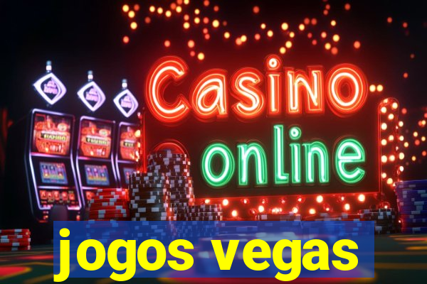 jogos vegas